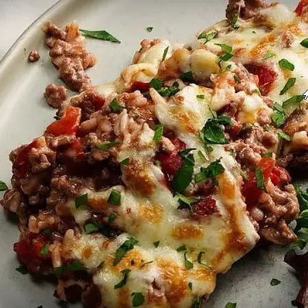 Delicious Hamburger & Rice Recipes for Easy Meals