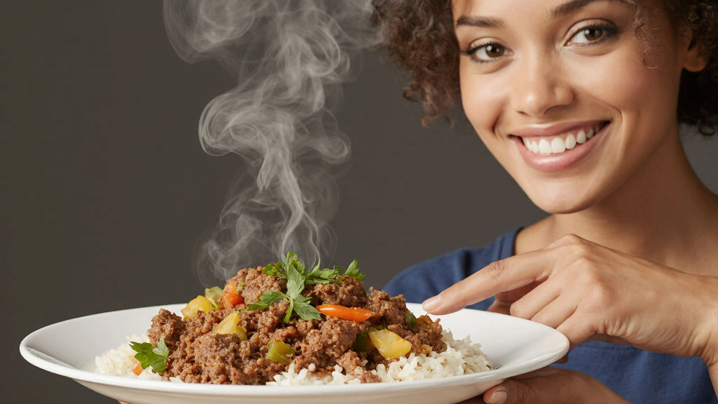 Quick Weeknight Wins: Hamburger & Rice Casseroles & Skillets